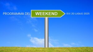 Weekend in Ciociaria tutti gli eventi da non perdere il 19 e 20 luglio 2025 by Ciociaria&Cucina