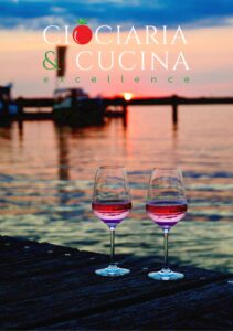 Agosto in Ciociaria gusto, vini, ricette antispreco e sogni d’estate by Ciociaria&Cucina