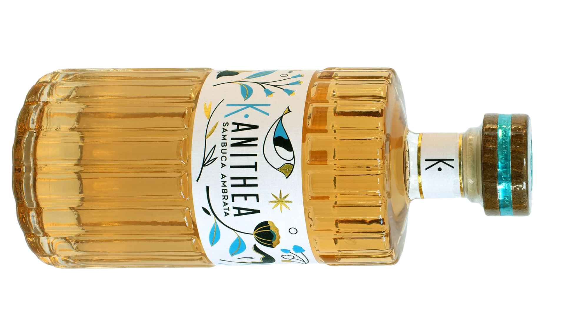 Anithea linea K di DF GOCCE