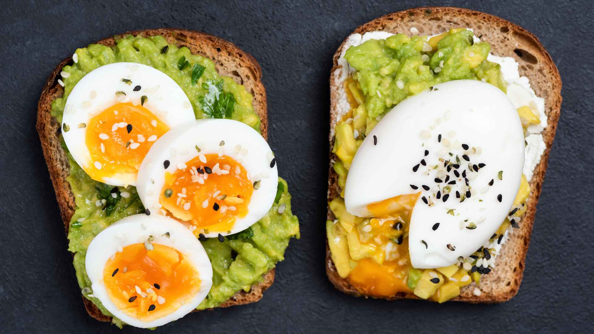 Avocado toast la colazione salata che fa tendenza