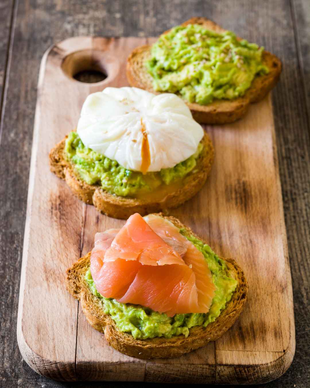 Avocado toast la colazione salata che fa tendenza by chef ciociaria & cucina