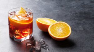 BIO-NEGRONI Sarandrea – La Ciociaria nel bicchiere, tra botanica e eleganza