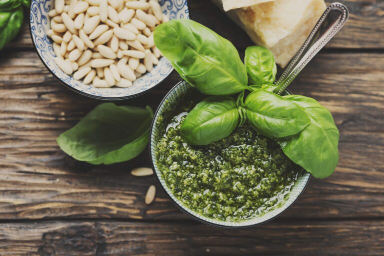 Basilico, il re verde dell’estate