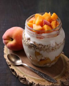 Dolce al cucchiaio antispreco il dessert intelligente per l’estate by chef di Ciciaria e cucina