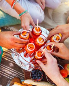 Ferragosto 2025 cosa fare tra Ciociaria e Latina per Ciociaria&Cucina