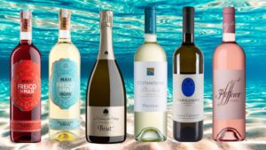 I vini da bere a ferragosto: raccontati sotto le stelle