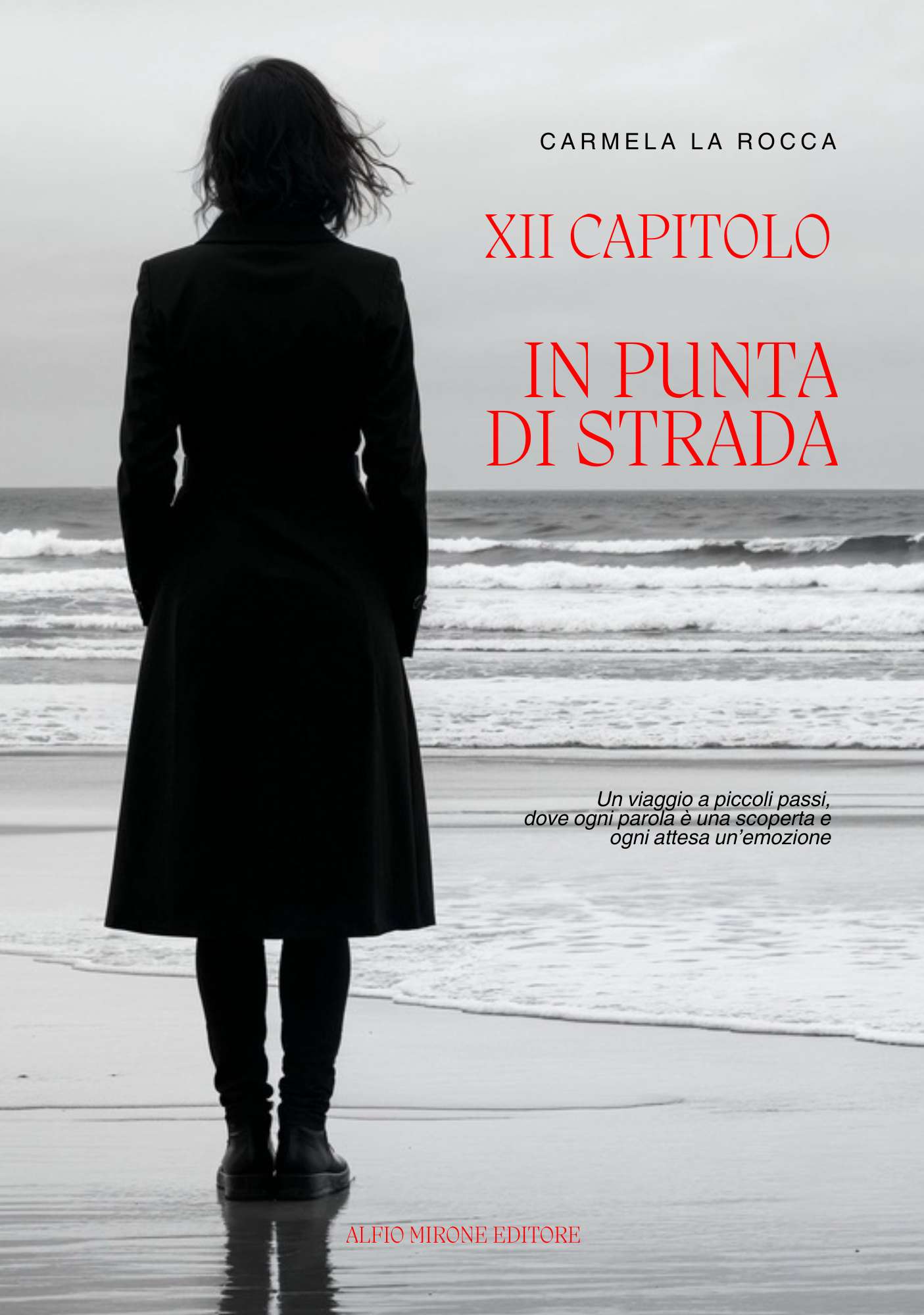 In punta di strada - XII Capitolo