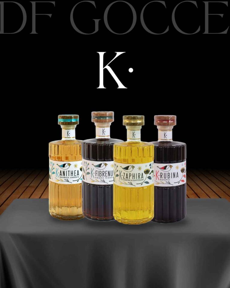 K· DF Gocce Katia Cassiano