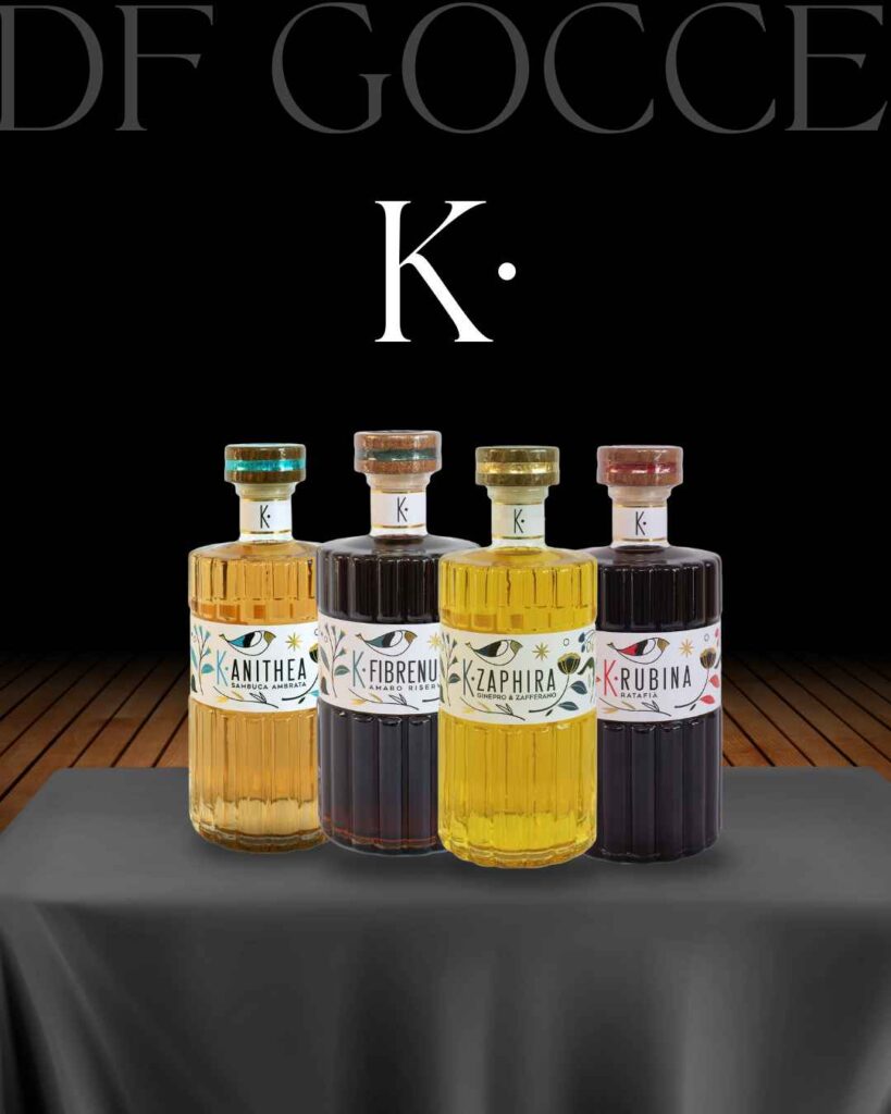 K· DF Gocce Katia Cassiano