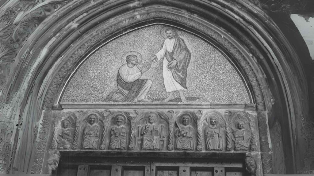 S. Maria Maggiore di Ferentino e S. Pietro di Fondi di Biancamaria Valeri