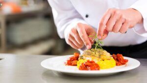 Se arrivano i dazi… noi rispondiamo con le ricette degli chef di C&C