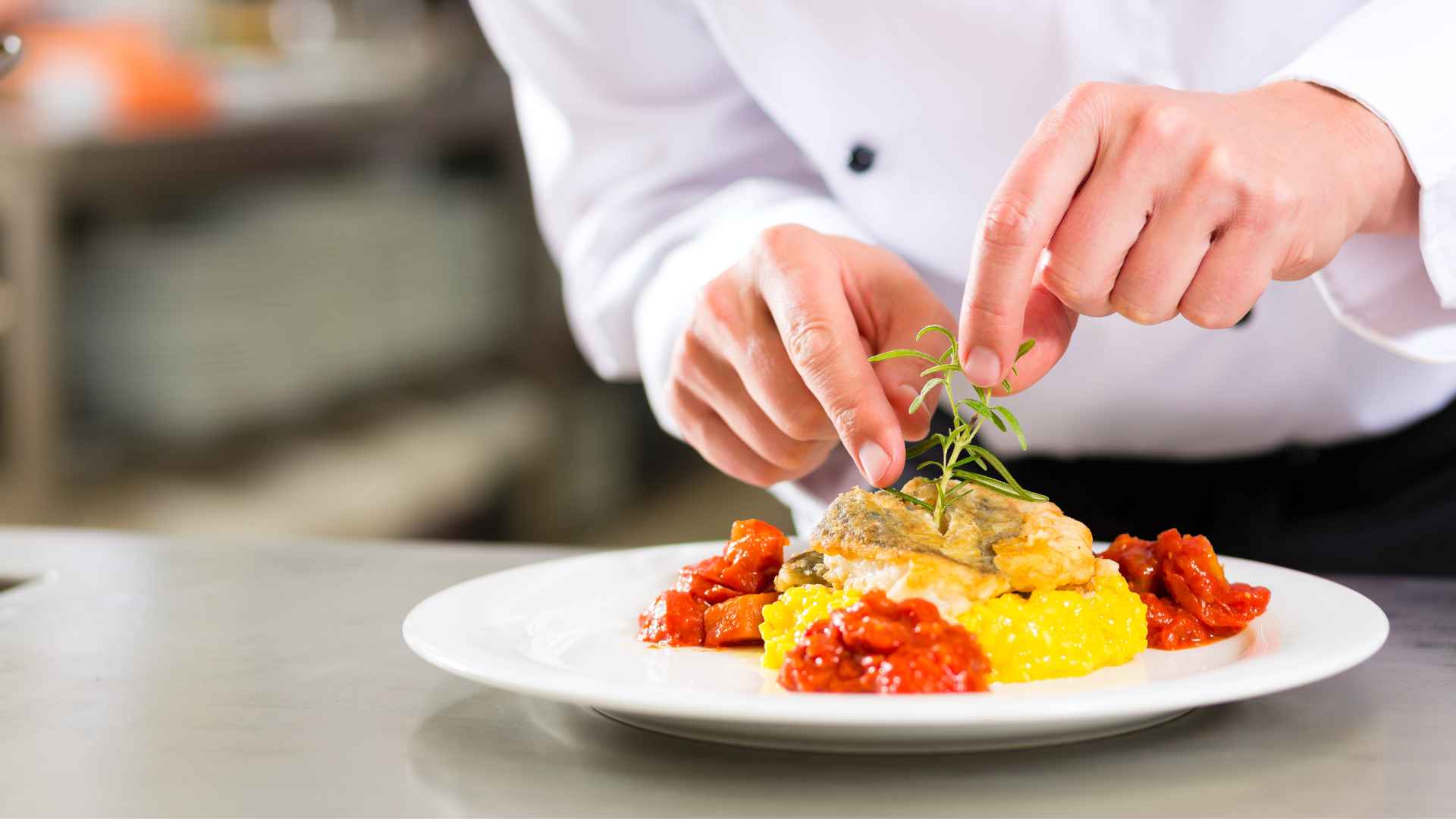 Se arrivano i dazi… noi rispondiamo con le ricette degli chef di C&C