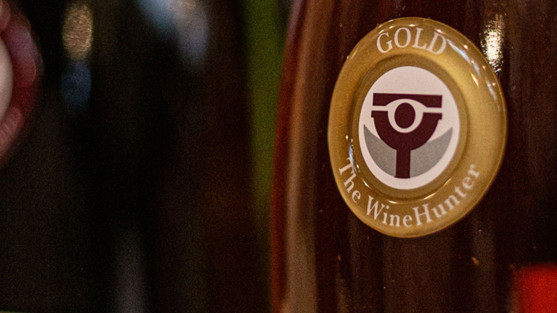 Colle Forma 2022 Cantina Terenzi WineHunter Award