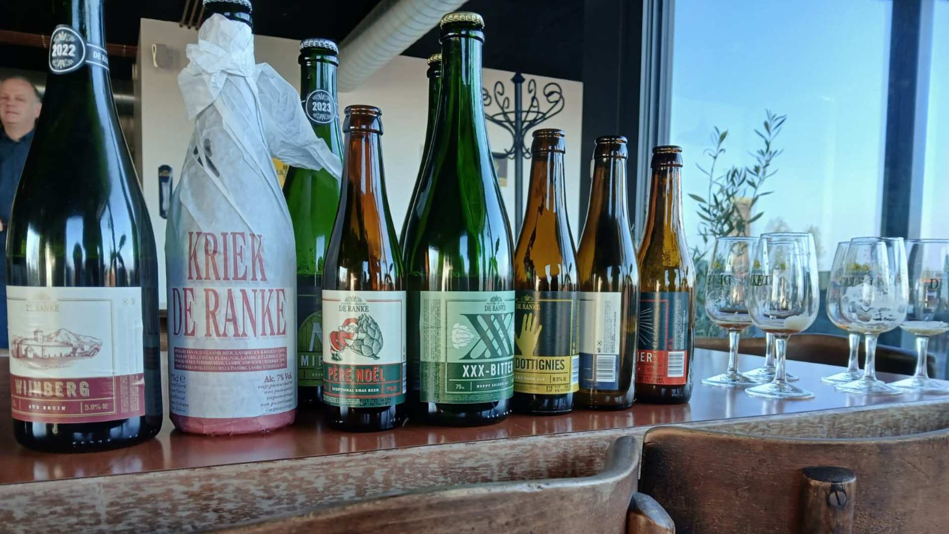Oltre il gusto: la nuova cultura del beverage che emoziona