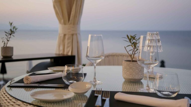 Ricette del weekend: 4 piatti d’autore per conquistare la tavola estiva