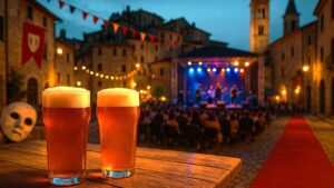 weekend Frosinone e provincia 30 e 31 agosto