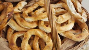 Festa della Ciammella a Veroli 2025