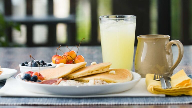 Colazione salata: la rivoluzione del mattino più gustoso