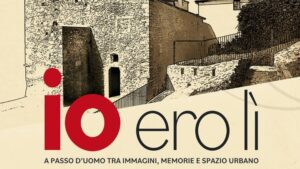 Ferentino Foto Festival 2025: “Io ero lì”