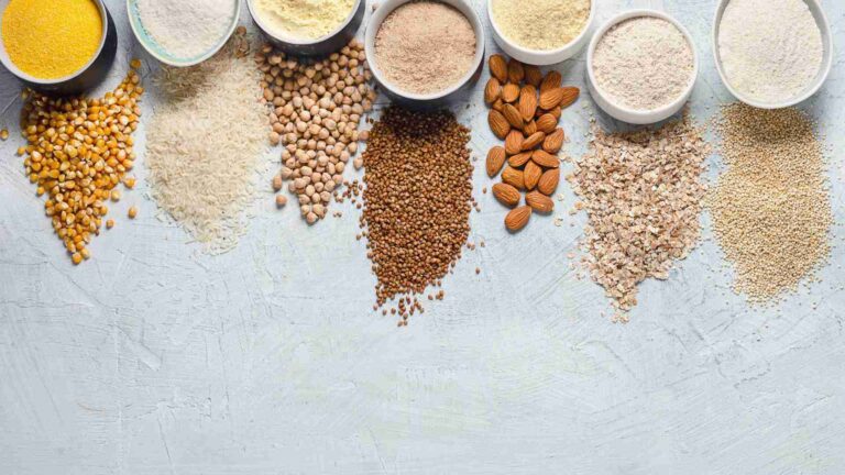 Gluten Free, ma con gusto