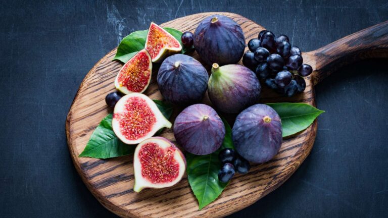 I fichi dolcezza di fine estate