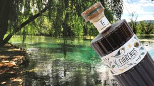 K·Fibrenus: l’amaro che conosce il tempo e la terra by DF Gocce