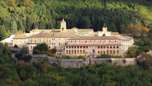 La Certosa di Trisulti: spiritualità e natura per il Giubileo 2025