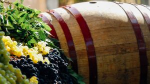La Strada del Vino a Colli: degustazioni, musica e tradizione