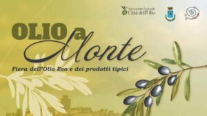 Olio a Monte 2025 il trionfo di Olea Salus e delle eccellenze del territorio