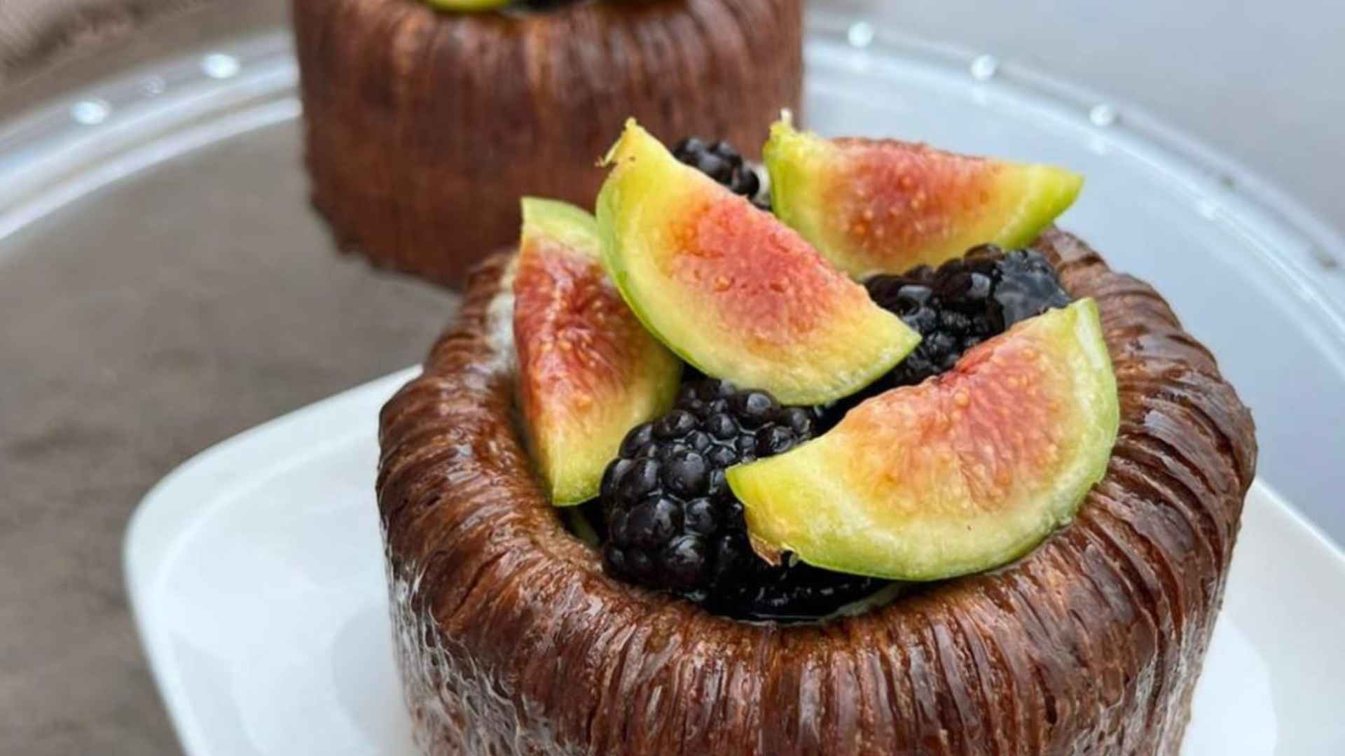 Pasticceria Aurora, il viaggio dei lievitati continua in ottobre