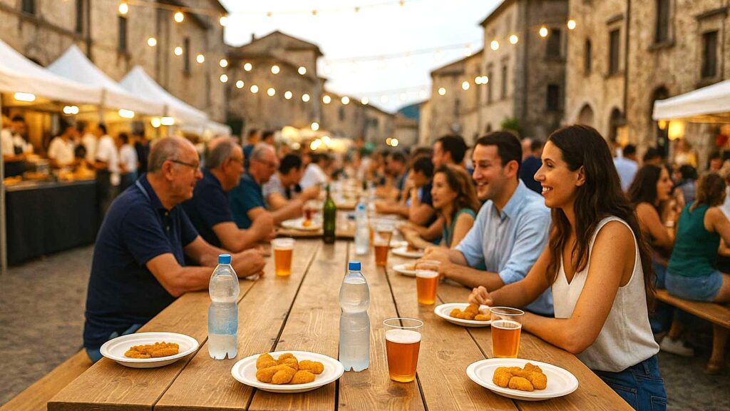 Weekend 5-7 settembre eventi imperdibili a Frosinone e in Ciociaria