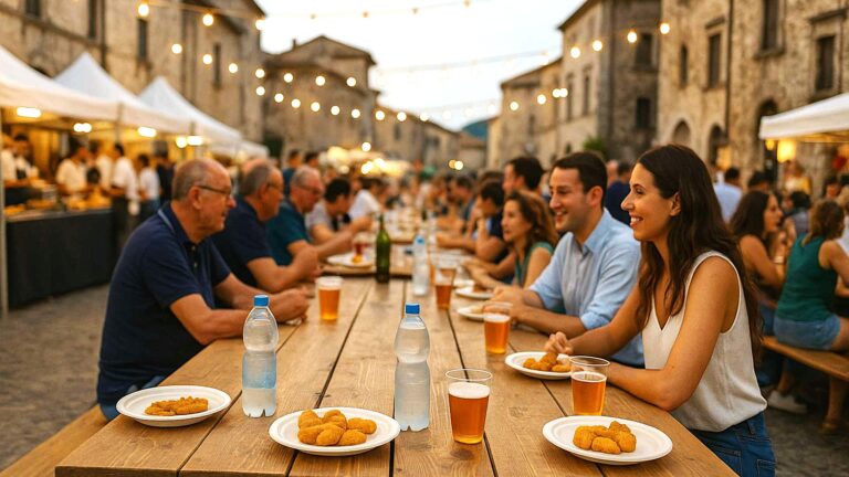 Weekend 5-7 settembre eventi imperdibili a Frosinone e in Ciociaria
