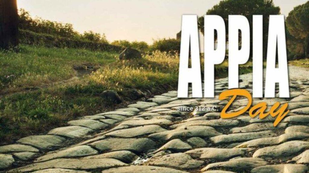 Appia Day e Magnalonga Marinese 4 e 5 ottobre: un weekend tra storia, gusto e solidarietà