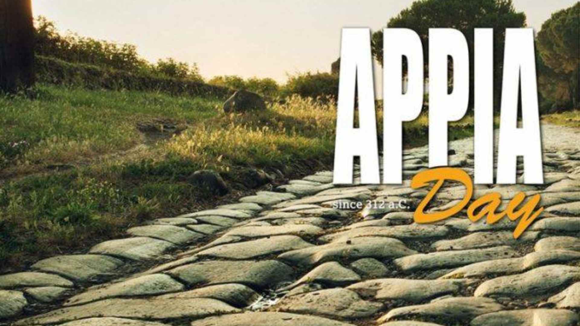 Appia Day e Magnalonga Marinese 4 e 5 ottobre: un weekend tra storia, gusto e solidarietà