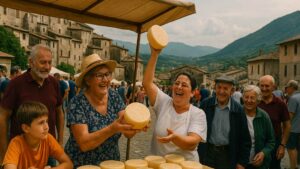 “Eventi a Frosinone e provincia: sagre, musica e natura del weekend 4-5 ottobre 2025”