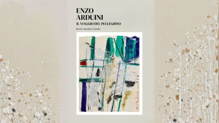 Il Maestro Enzo Arduini per il Giubileo della speranza