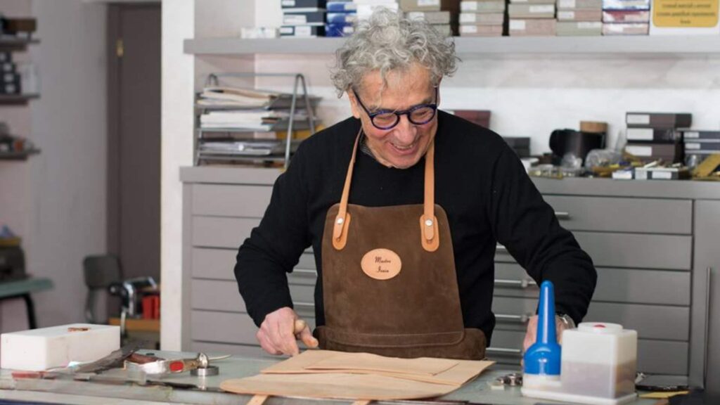 Isaia, il Principe della Pelle: mezzo secolo di eleganza artigiana in Ciociaria