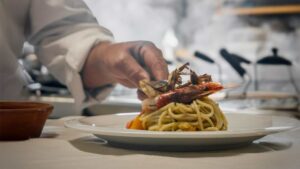Ristorante da tony