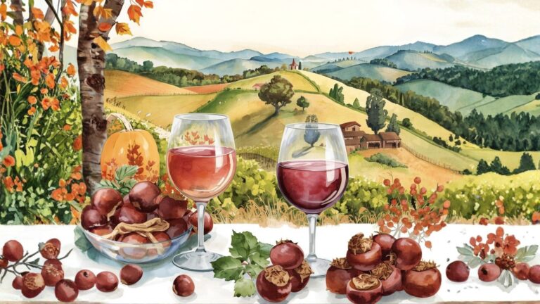 Weekend in Ciociaria musica, teatro e sapori d’autunno tra il 17 e il 19 ottobre