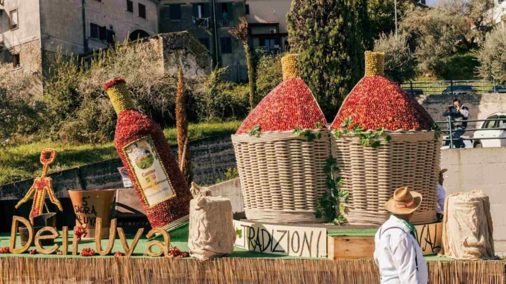 Cosa fare in Ciociaria nel weekend: tutti gli eventi del 4 e 5 ottobre 2025