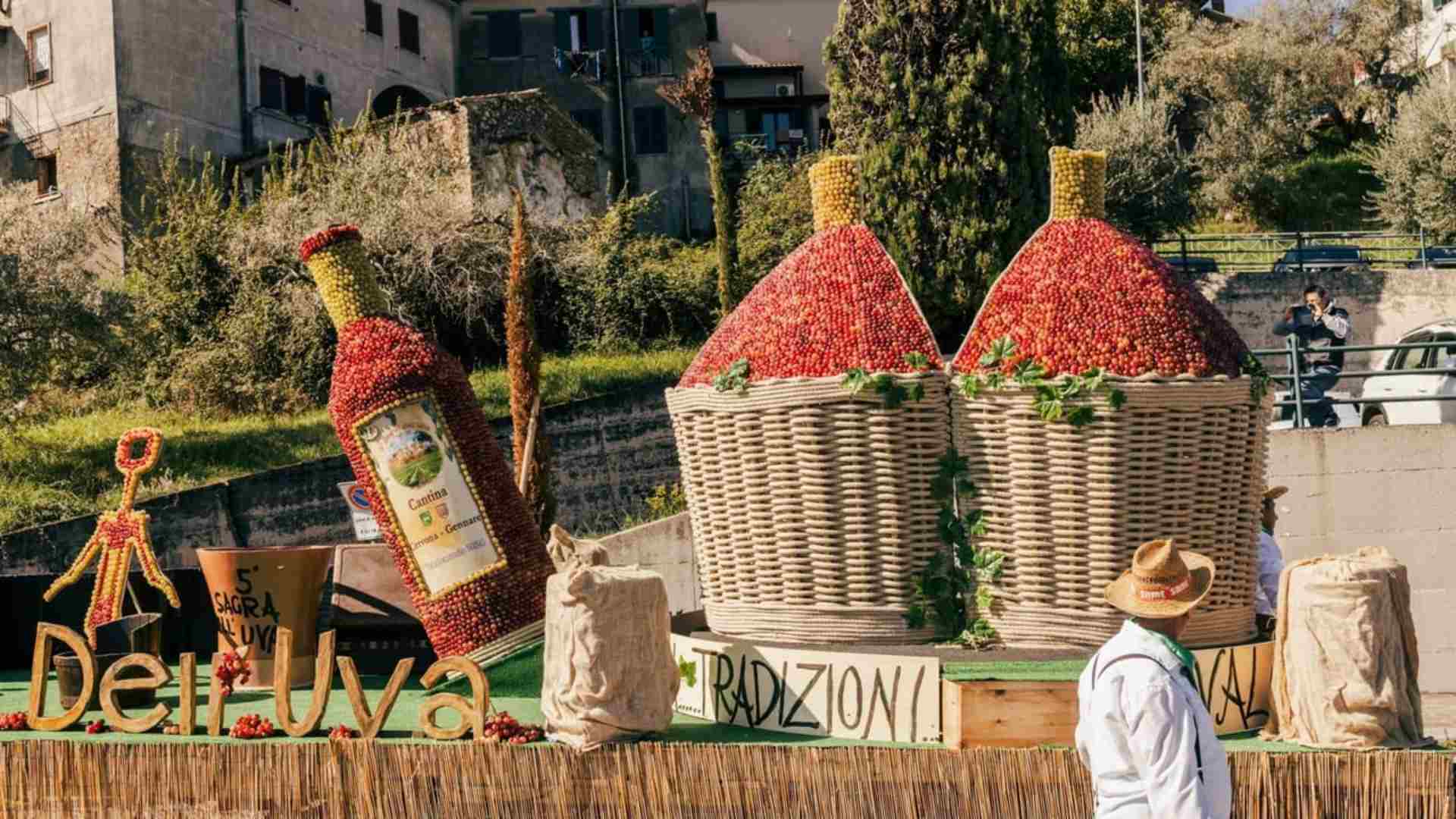 Cosa fare in Ciociaria nel weekend: tutti gli eventi del 4 e 5 ottobre 2025