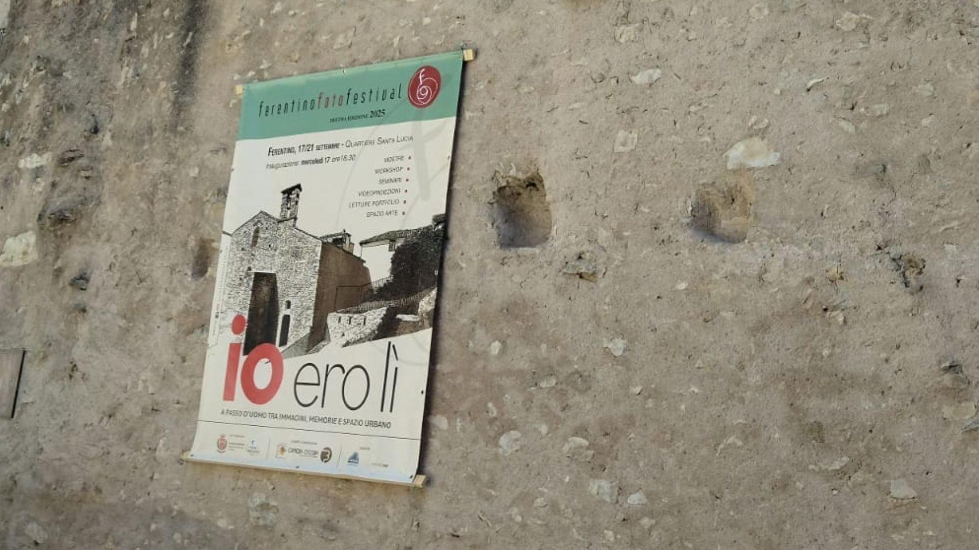 IO ERO LI