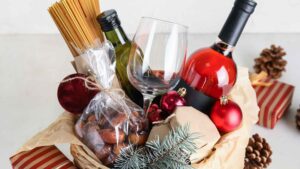 A Natale, Cantine Mida trasforma l’esperienza in regali gusto