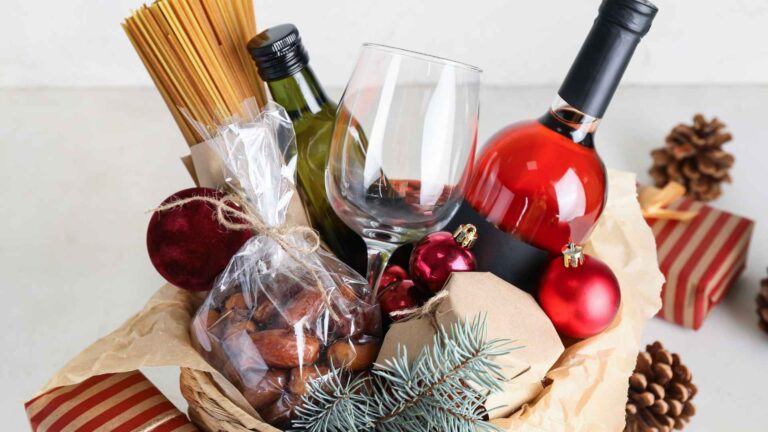 A Natale, Cantine Mida trasforma l’esperienza in regali gusto