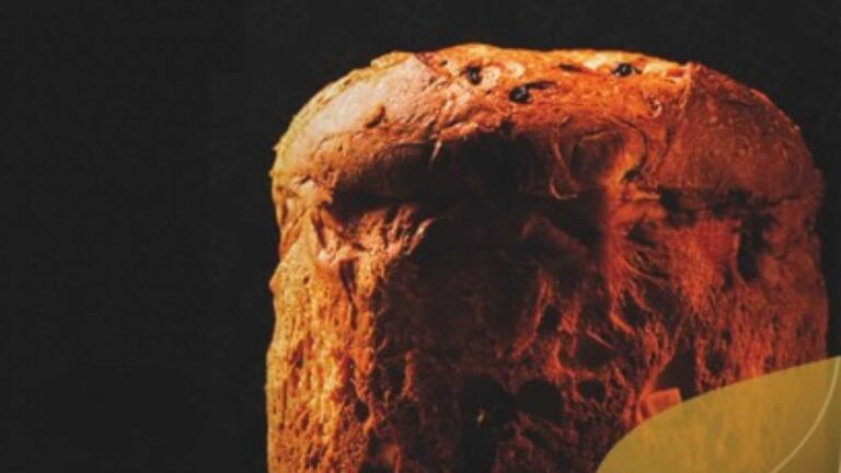 Decant…iamo il Panettone 2025