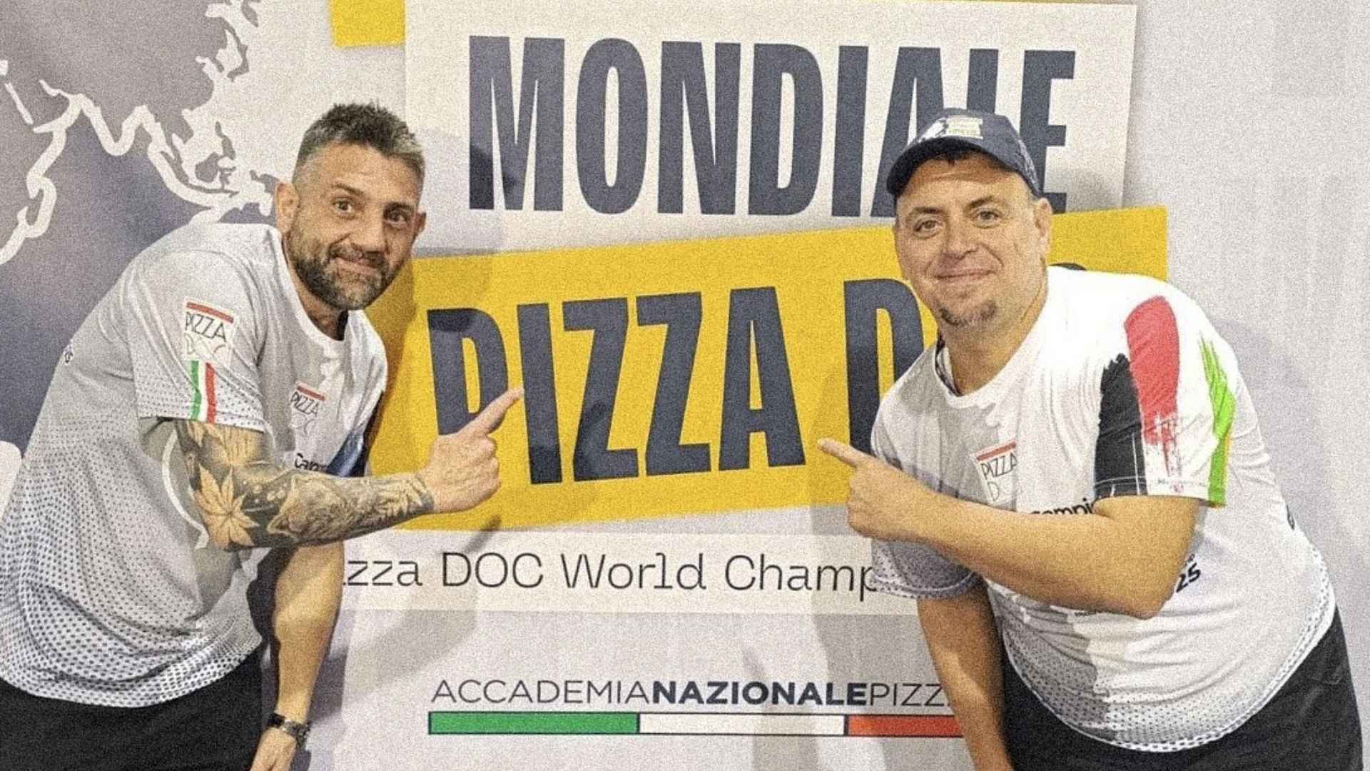 Luppolo & Farina: quando il talento diventa tradizione che cresce