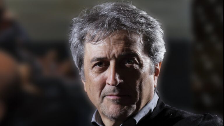 Il mio incontro con la pittura di Cesare Pigliacelli