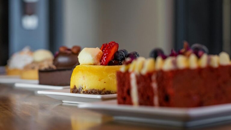 La pasticceria Aurora incontra… l’Arte