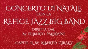 Natale in Jazz quando la musica diventa solidarietà