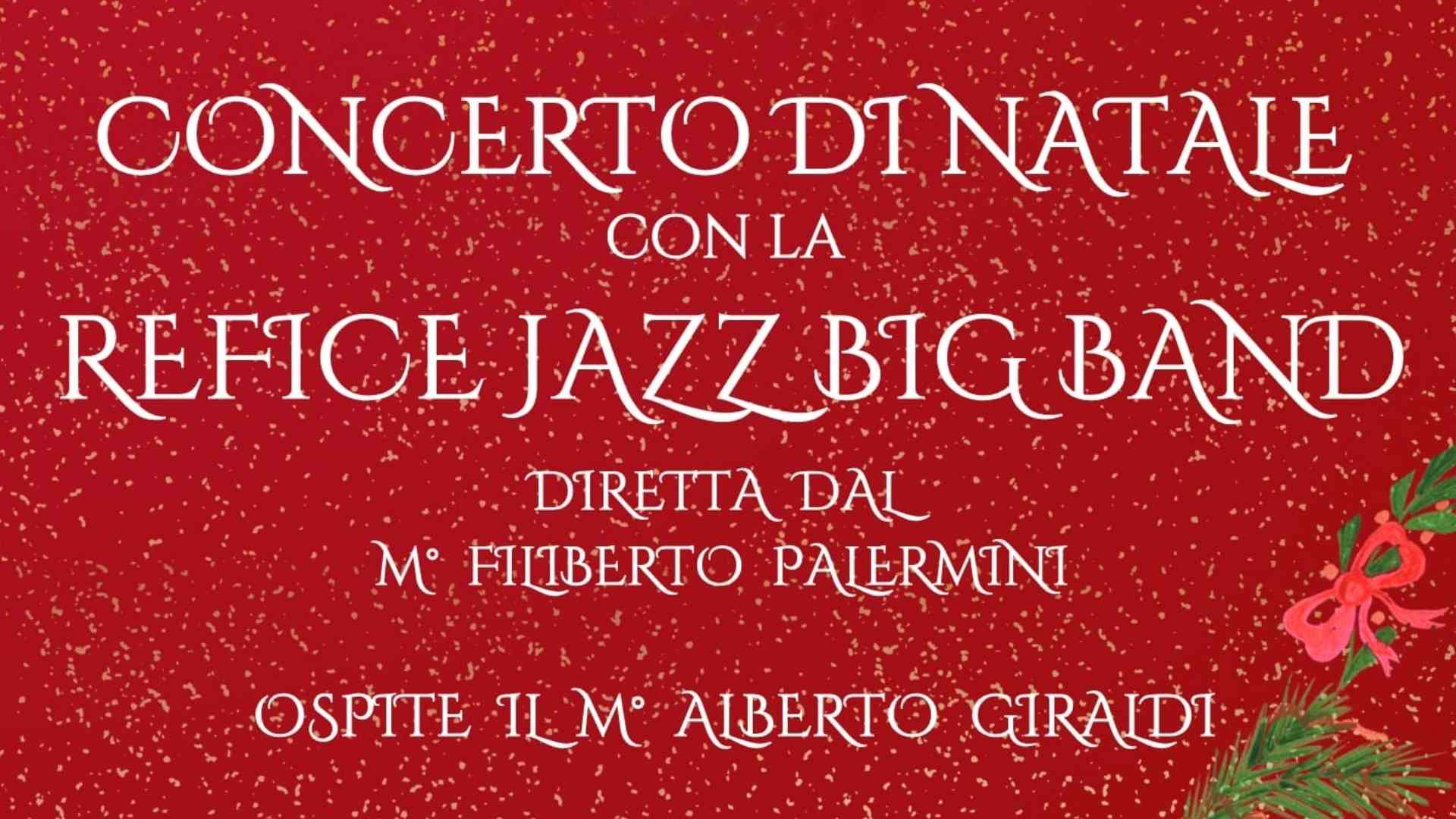 Natale in Jazz quando la musica diventa solidarietà
